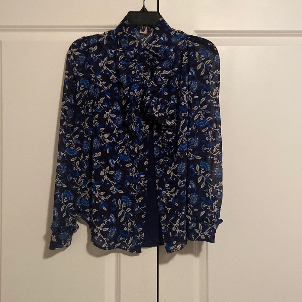 Michael Kors dress shirt